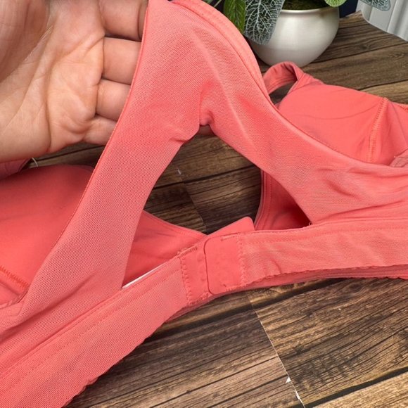 Lululemon All Day Breeze Bra NWT Size 4 (RPCR) - Picture 7 of 13